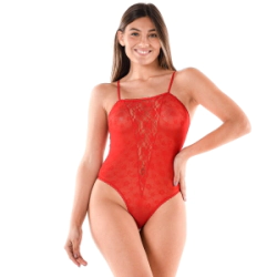 Body Sexy Malena Encaje