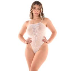 Body Sexy Malena Encaje