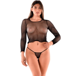 Camiseta Sexy Malena Red