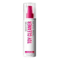 Sanitizante Juguetes Sexitive Toy Cleanser