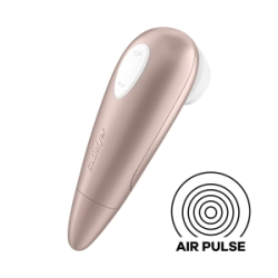 Succionador Satisfyer Number One