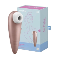Succionador Satisfyer Number One