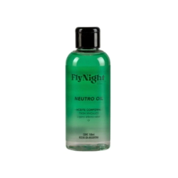 Aceite Corporal Fly Night Neutro