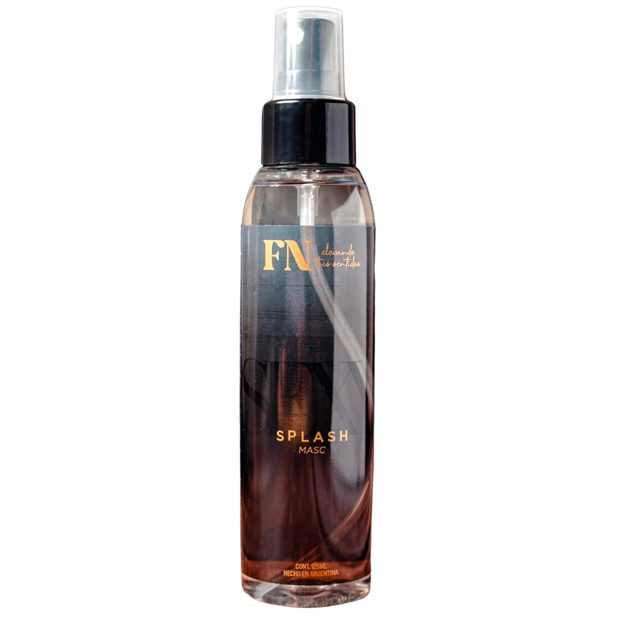 Body Splash Femenino Fly Night