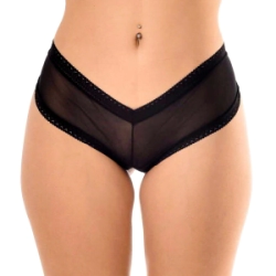 Culotte Sexy Malena Tul