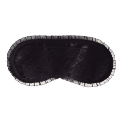 Antifaz Sexitive Luxury Negro