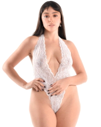 Body Sexy Malena Puntilla