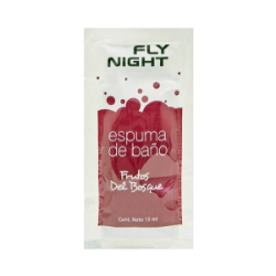 Espuma De Ba�o Fly Night