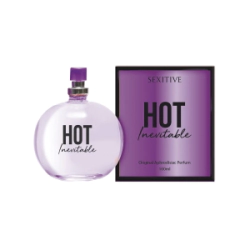 Perfume Sexitive Hot Inevitable