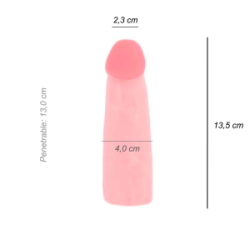 Funda Peneana Prolongadora Normal