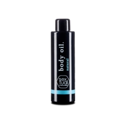 Aceite Corporal Sextual Natural