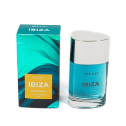 Perfume Sexitive Ibiza