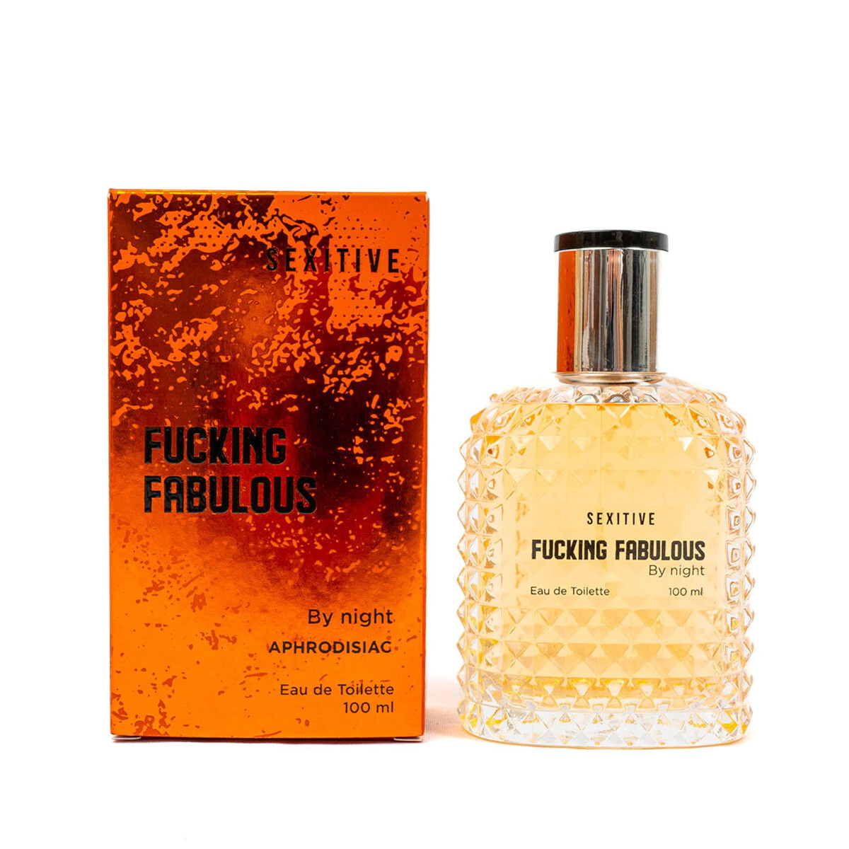 Perfume Sexitive Fucking Fabulous