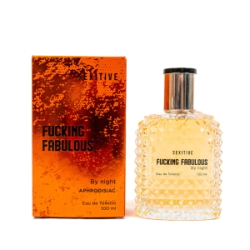Perfume Sexitive Fucking Fabulous