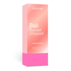 Perfume Sexitive Bali Sunset Stripped