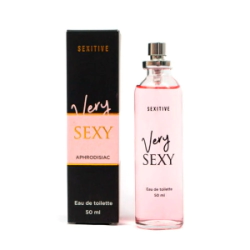Perfume Sexitive Very Sexy