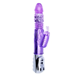 Vibrador Rotador Baile Alice