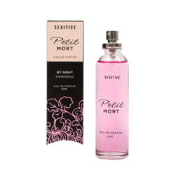 Perfume Sexitive Petit Mort