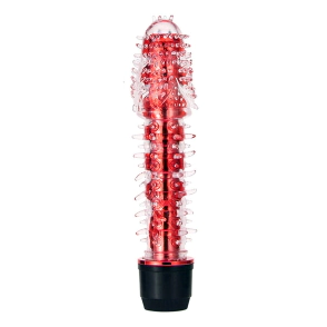 Vibrador Dragon Bar Jelly