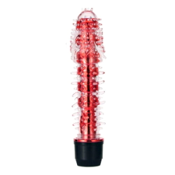 Vibrador Dragon Bar Jelly