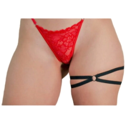 Liga Sexy Enlace Cruzada