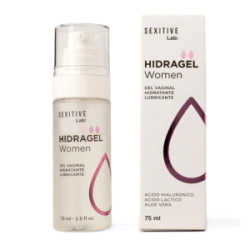 Gel Hidratante Sexitive Hidrangel Woman