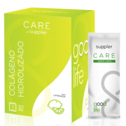 Colageno Premium Suppler Care Limonada