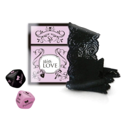 Kit Sexitive Love Luxure