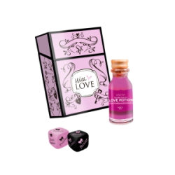 Kit Sexitive Love Playful