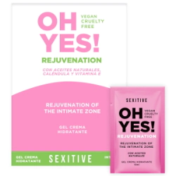 Box 44 Sachets Sexitive Oh Yes Rejuvenation