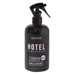 Aromatizante Sexitive Hotel Atmosphere