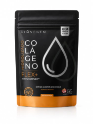 Colageno Doble Hidrolizado Giovegen Flex+ Articulaciones