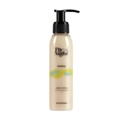 Crema Lubricante Anal Base Agua Fly Night