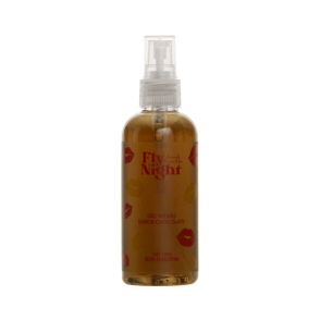 Gel Oral Saborizado Fly Night Kisses Chocolate