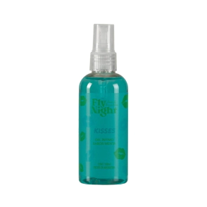 Gel Oral Saborizado Fly Night Kisses Mentol