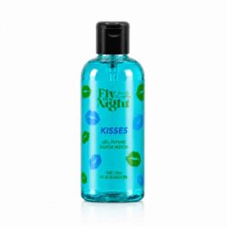 Gel Oral Saborizado Fly Night Kisses Mentol