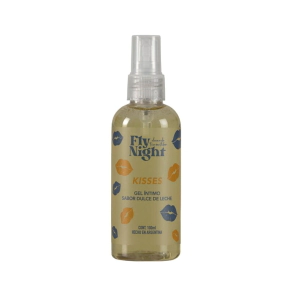 Gel Oral Saborizado Fly Night Kisses Dulce De Leche