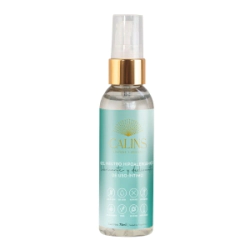 Gel Lubricante Neutro Base Agua Calins Hipoalergenico