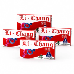 Capsulas Li Chang 32 Unidades