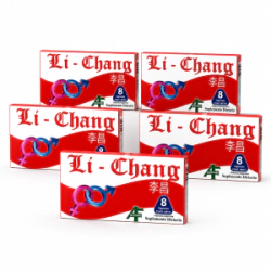 Capsulas Li Chang 40 Unidades