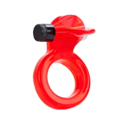 Anillo Peneano Besador Lenguita Micro Vibrador Sumergible