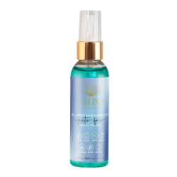 Gel Lubricante Frio Base Agua Calins Menta Chocolate