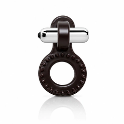 Anillo Peneano Extra Orgasmo Micro Vibrador Sumergible