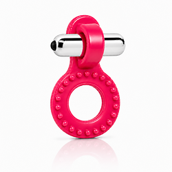 Anillo Peneano Extra Orgasmo Micro Vibrador Sumergible