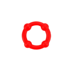 Anillo Peneano Silicona Classic