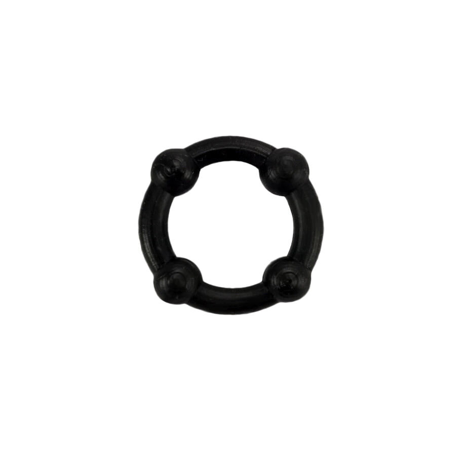 Anillo Peneano Silicona Classic