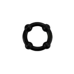 Anillo Peneano Silicona Classic