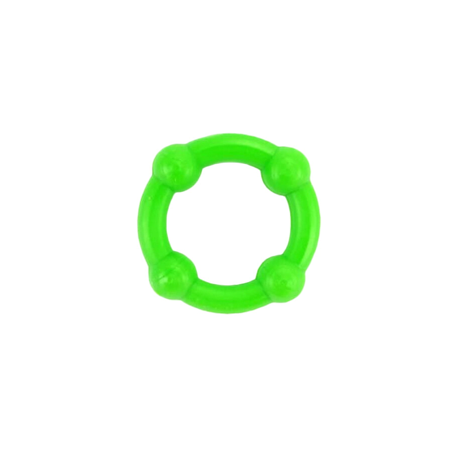 Anillo Peneano Silicona Classic