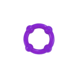 Anillo Peneano Silicona Classic