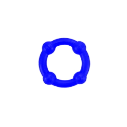 Anillo Peneano Silicona Classic